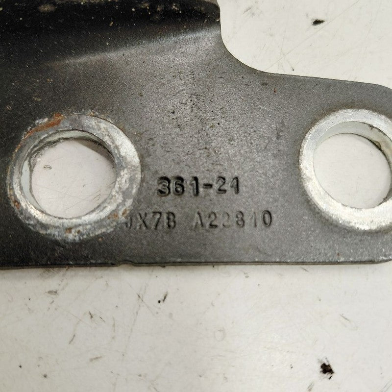 Ford Escape Door Hinge Set Right Front Passenger  2022 2023 2024