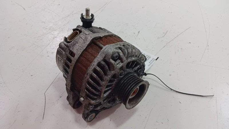 PA5J18300 Alternator Naturally Aspirated Fits 17-19 MAZDA CX-5