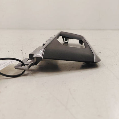Honda CR-V Interior Door Handle Bezel Surround Trip Left Driver Rear  