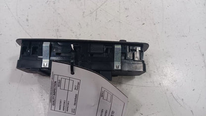 Driver Left Front Door Master Switch Window Express Down Fits 13-16 Do