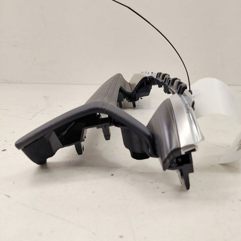 Mazda CX-5 Passenger Right Side Upper Dash Bezel 2023 2022 2021 2020 O