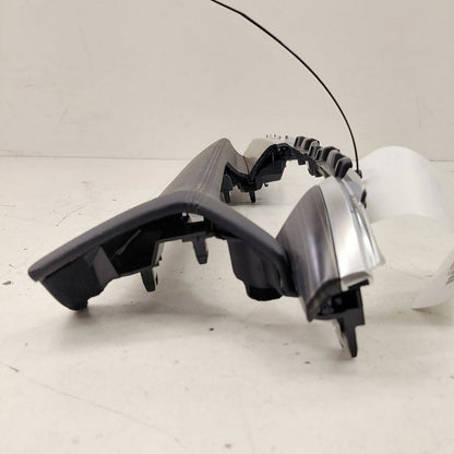 Mazda CX-5 Passenger Right Side Upper Dash Bezel 2023 2022 2021 2020 O