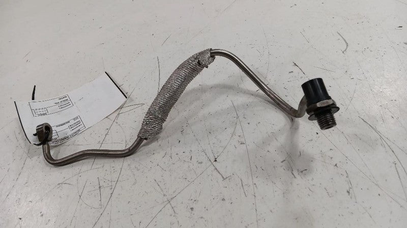 Chevrolet Equinox Super Turbo Charger Oil Line Hose Tube 2018 2019 OEM