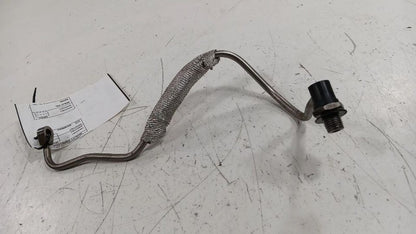 Chevrolet Equinox Super Turbo Charger Oil Line Hose Tube 2018 2019 OEM