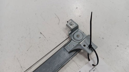 72750STXA01 Left Rear Window Regulator Track Fits 07-13 MDX