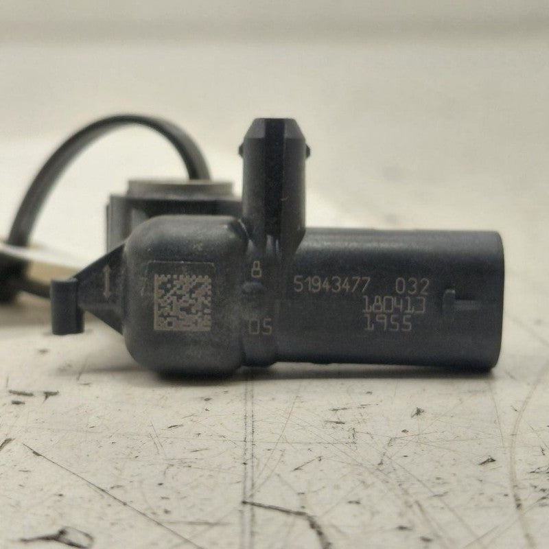 2018 Fiat 500 X Model Contact Sensor