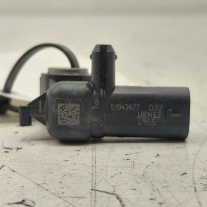 2018 Fiat 500 X Model Contact Sensor