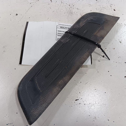 Hyundai Elantra Sill Trim Plate Door Jam Threshold Left Rear  2017 201