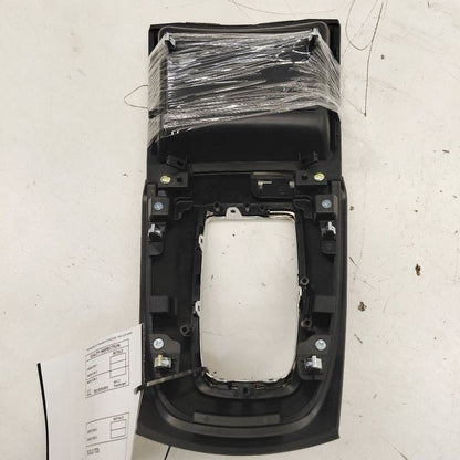 Nissan Rogue Shifter Bezel Trim Shift Console Surround Trim  2017 2018