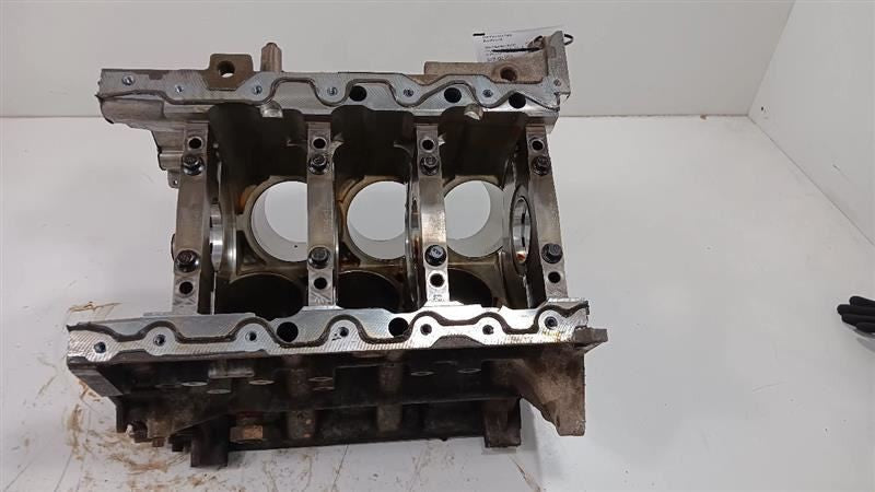 Cylinder Block 3.5L Fits 10-19 FLEX