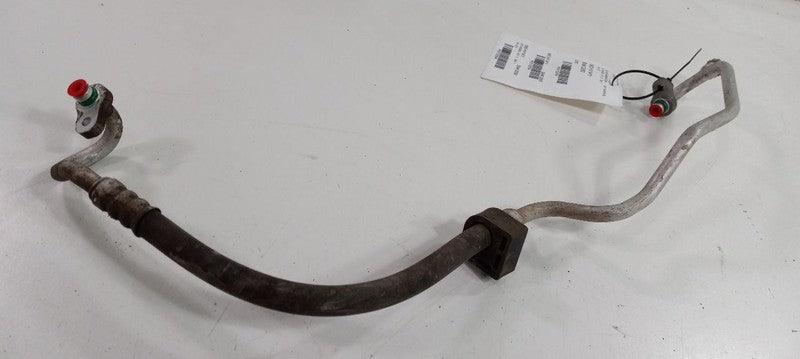 Hyundai Santa Fe AC Hose Line 2010 2011 2012 OEM