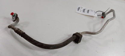 Hyundai Santa Fe AC Hose Line 2010 2011 2012 OEM