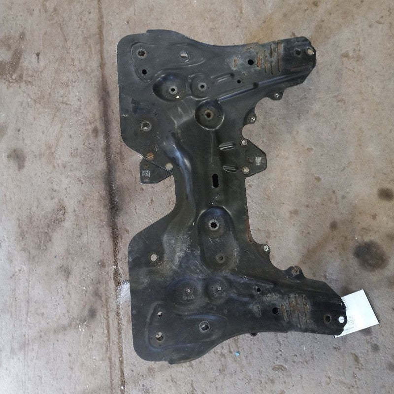 68371783AA Crossmember K Frame Front Fits 17-21 Jeep Compass