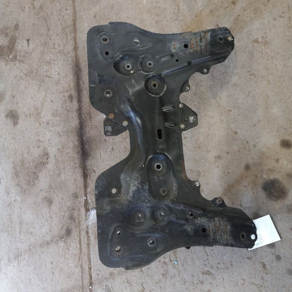 68371783AA Crossmember K Frame Front Fits 17-21 Jeep Compass