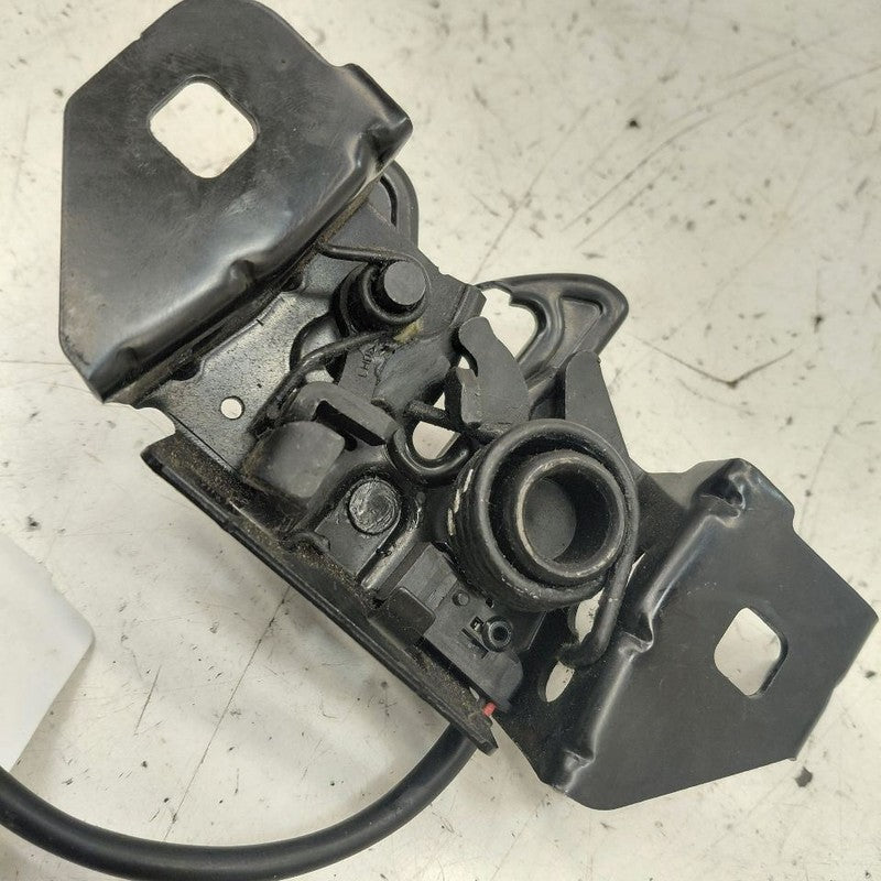 Chevy Volt Hood Latch  2016 2017 2018 2019
