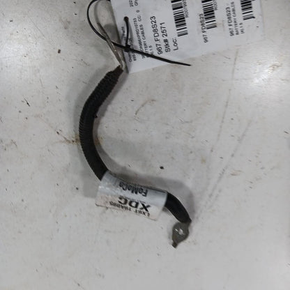 Ford Bronco Sport Battery Cable  2024 2023 2022 2021 OEM