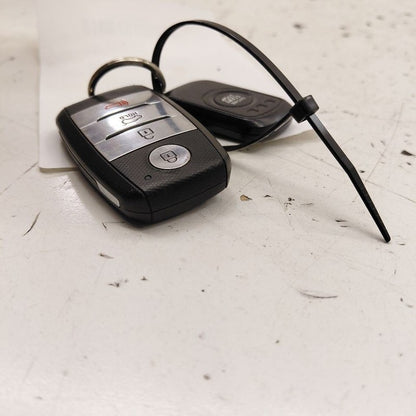 Fob Remote Smart Key ID TQ8-FOB-4F0 Fits 16-19 Kia Sorento
