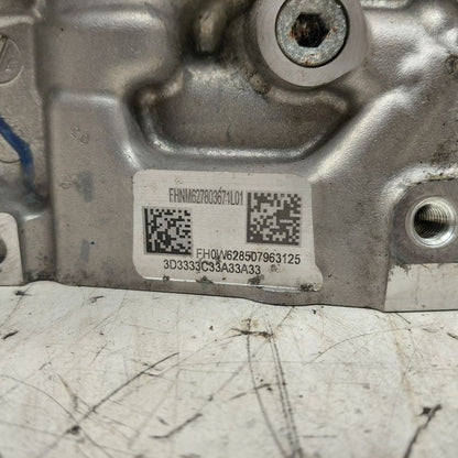 Driver Left Front Engine Cylinder Head 3.6L Fits 17-25 Cadillac XT5