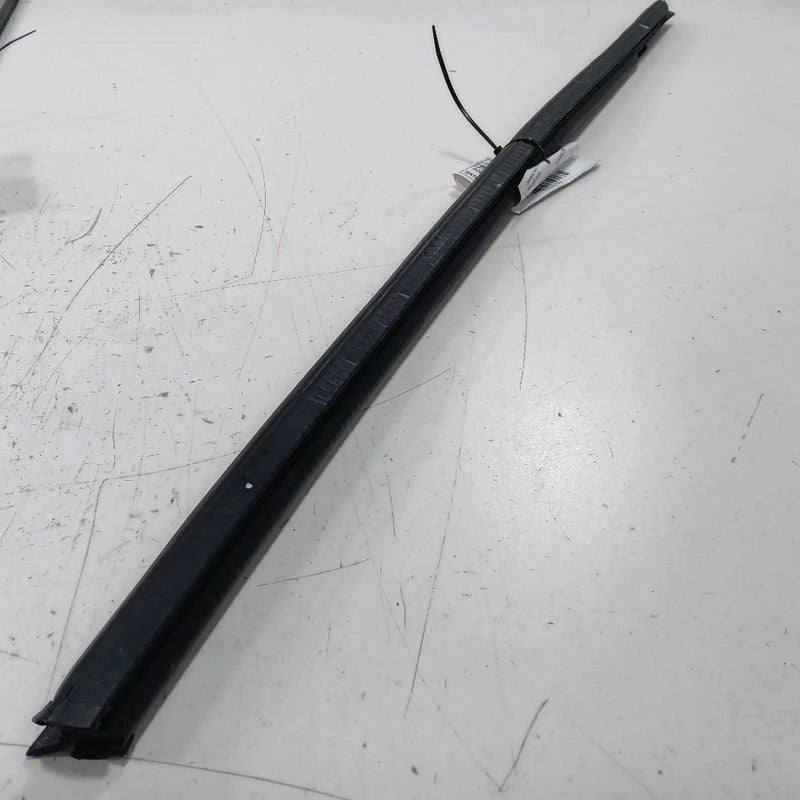 Buick Encore Left Front Weather Strip Interior  2018 2019 2020 OEM
