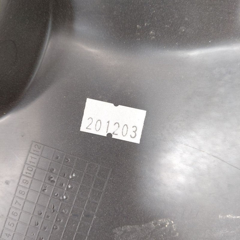 Chevy Trax Kick Panel Trim Left Driver  2022 2021