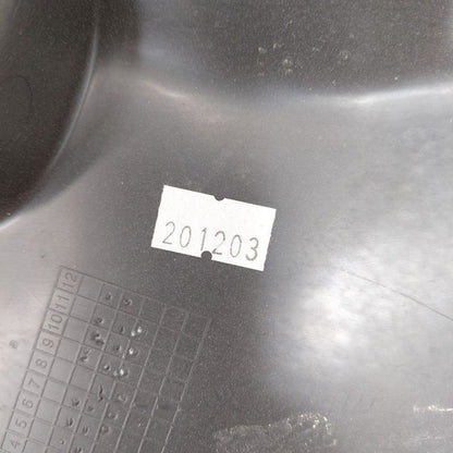Chevy Trax Kick Panel Trim Left Driver  2022 2021