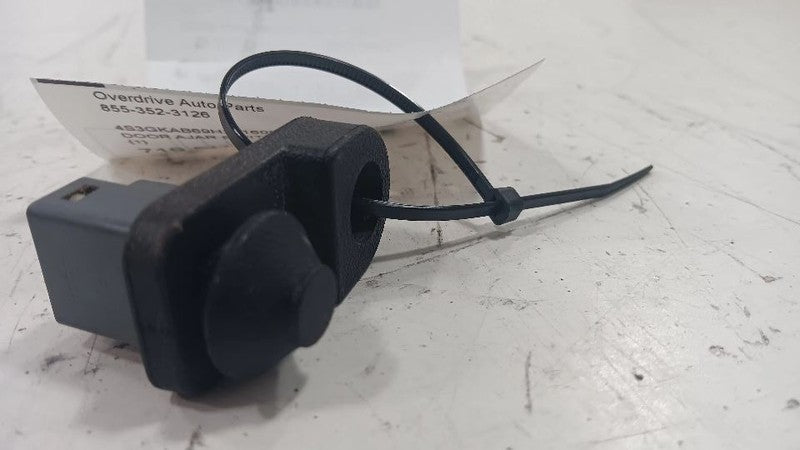 Subaru Impreza Door Ajar Switch Door Open Dome Light Switch  2017 2018