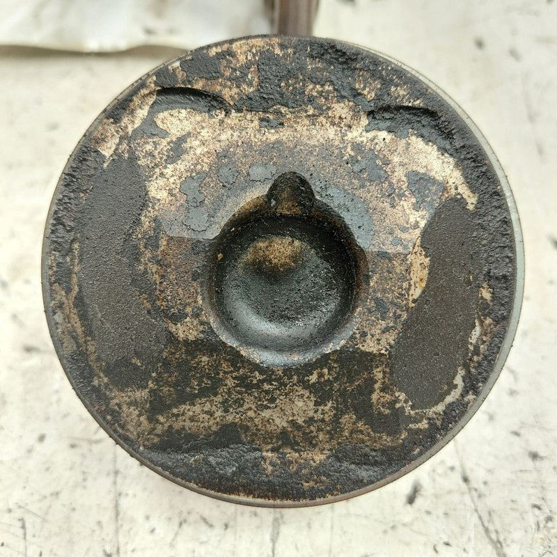 Mazda 6 Single Piston With Connecting Rod   2.5 2017 2016 2015 2014
