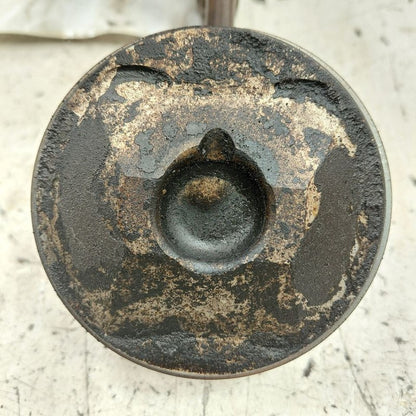 Mazda 6 Single Piston With Connecting Rod   2.5 2017 2016 2015 2014