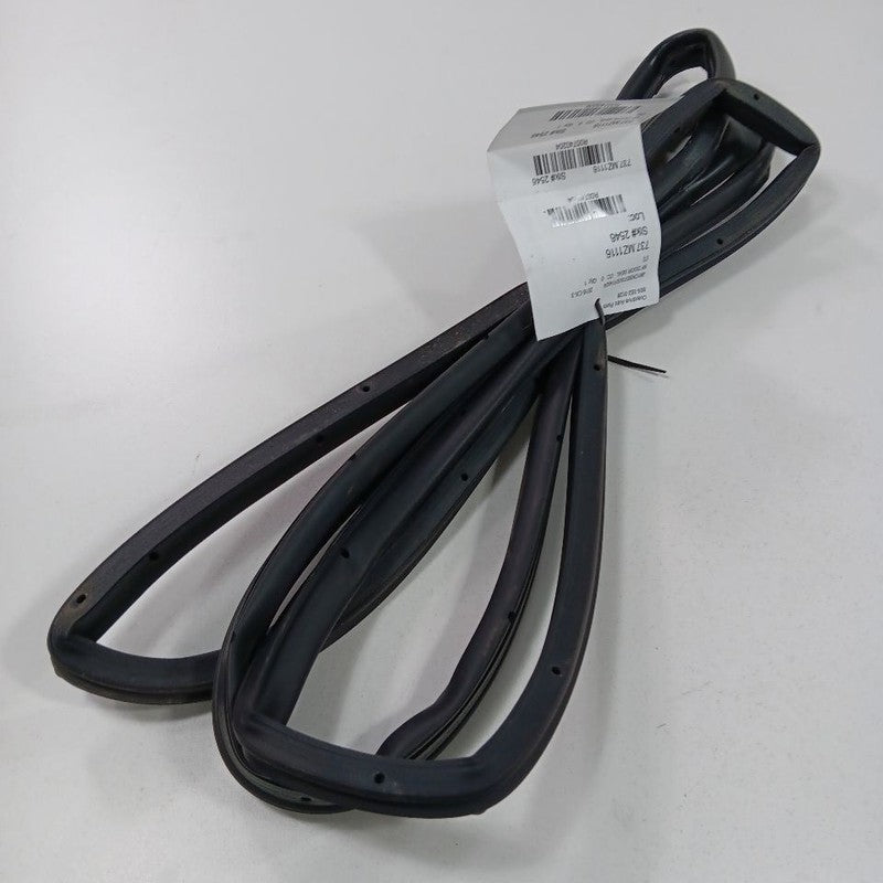 Mazda CX-3 On Door Seal Rubber Right Passenger Front  2016 2017 2018 O