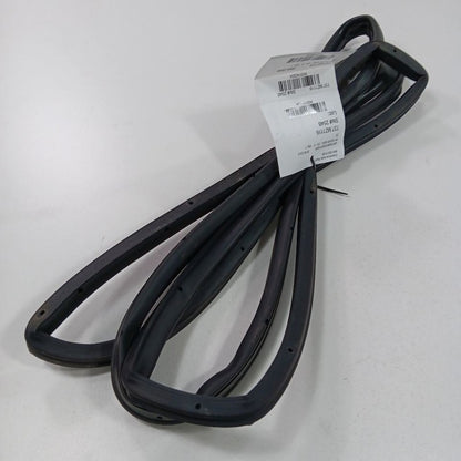Mazda CX-3 On Door Seal Rubber Right Passenger Front  2016 2017 2018 O