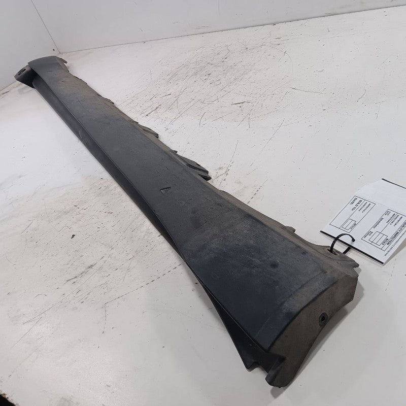 Jeep Renegade Rocker Panel Trim Cover Molding Skirt Right Passenger Side 2021