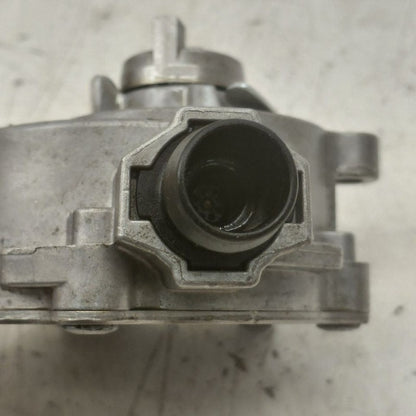 Vacuum Pump 2.3L 15-23 Ford Mustang