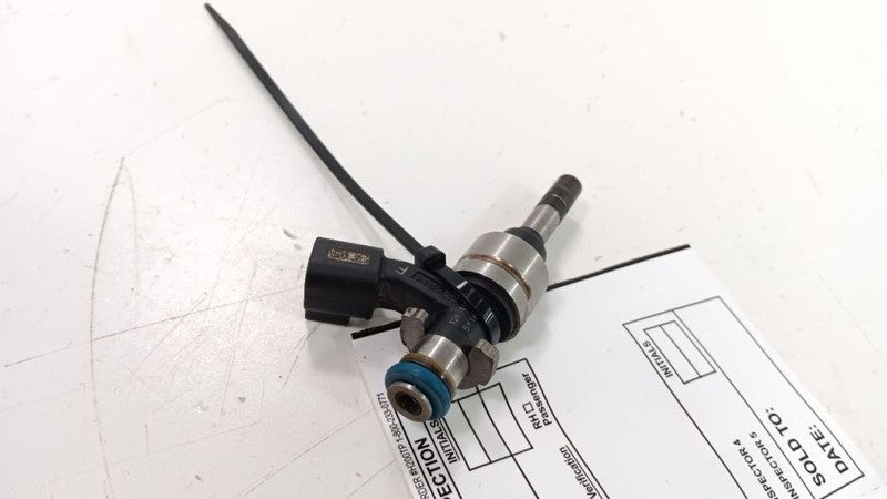 Fuel Injection Injector 3.6L California Emissions Fits 12-20 IMPALA OE