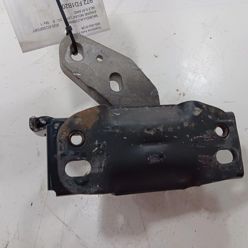 Ford Ecosport Engine Motor Mount Left Driver  2018 2019 2020 2021 2022