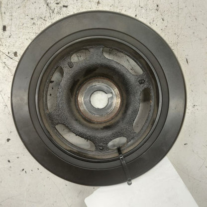 Harmonic Balancer Crankshaft Pulley 1.3L Fits 20-25 Buick Encore GX