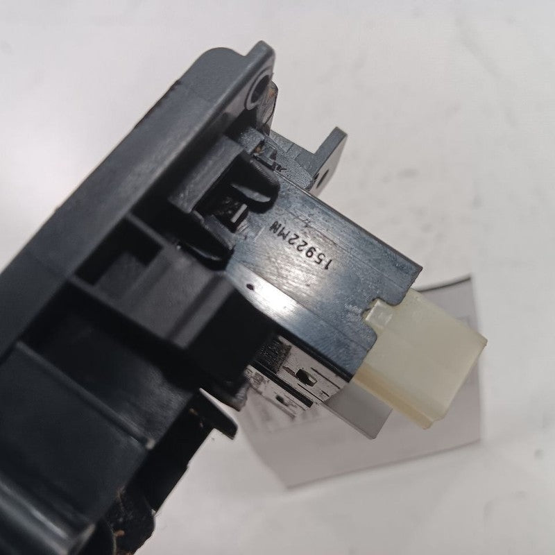 Subaru Outback Legacy Parking Brake Bezel Emergency Handle Lever Trim 
