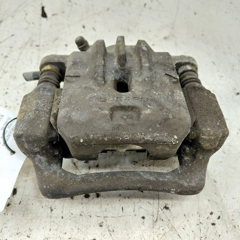 Left Rear Brake Caliper Fits 12-23 Subaru Impreza