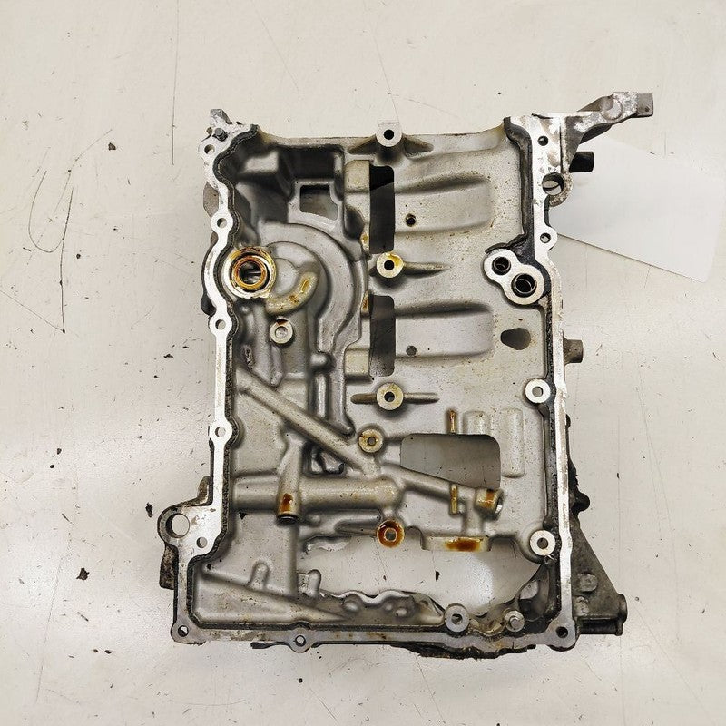Upper Engine Oil Pan 1.3L Fits 21-25 Chevy Trailblazer