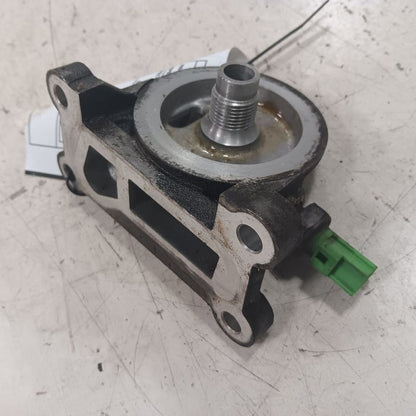 Ford Focus Engine Oil Filter Adapter Bracket Housing Mount  2018 2017 