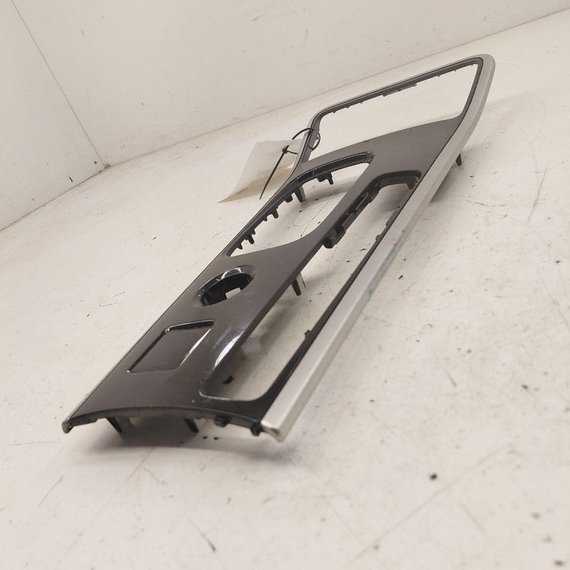 Mitsubishi Outlander   Shifter Bezel Trim Shift Console Surround Trim 