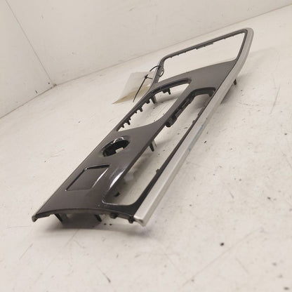 Mitsubishi Outlander   Shifter Bezel Trim Shift Console Surround Trim 