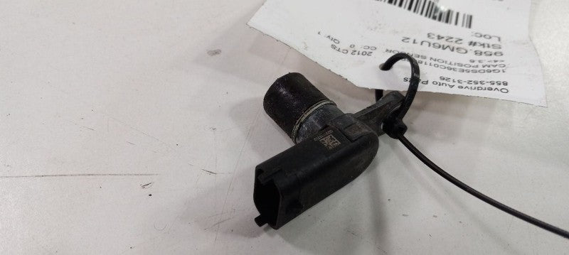 Cadillac CTS Camshaft Cam Shaft Position Sensor 2010 2011 2012 2013 2014