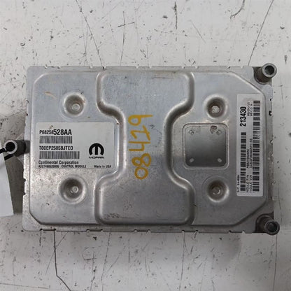 Engine ECM Electronic Control Module Fits 15-16 Dodge Dart OEM