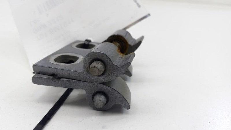 BMW 328I Door Hinge Set Left Front Driver 2009 2010 2011 2012 2013