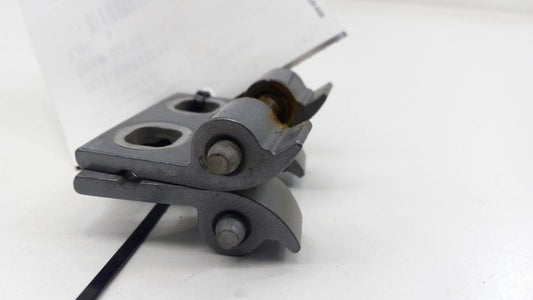 BMW 328I Door Hinge Set Left Front Driver 2009 2010 2011 2012 2013