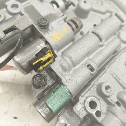 Lexus IS350 Automatic Transmission Valve Body  2020 2019 2018