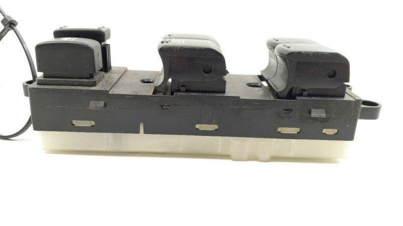 Driver Front Door Switch Driver's Lock And Window Fits 08-09 Nissan Sentra 