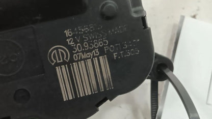 Dodge Dart Flap Door Motor Heater AC Door Actuator  2013 2014 2015 201