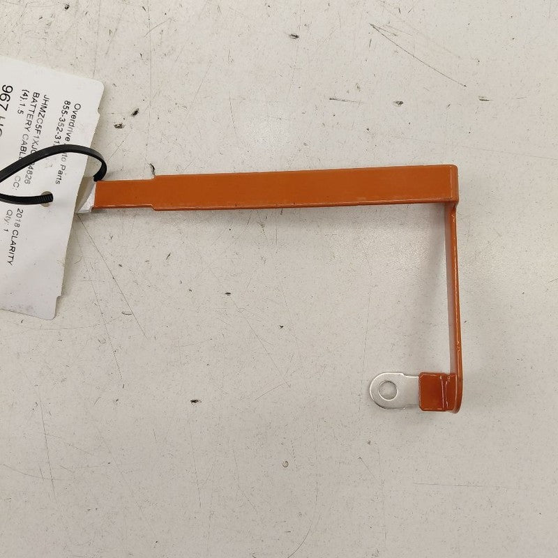 Honda Clarity Battery Cable  2018 2019 2020
