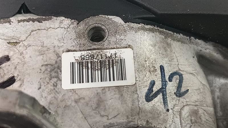 Chrysler 200 Steering Wheel  2015 2016 2017